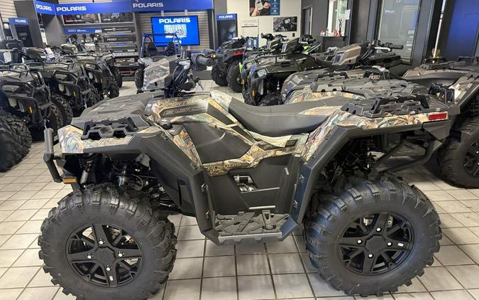 2026 Polaris Sportsman® 850 Trail
