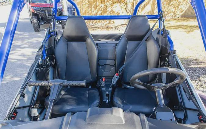 2026 POLARIS RZR 200 EFI