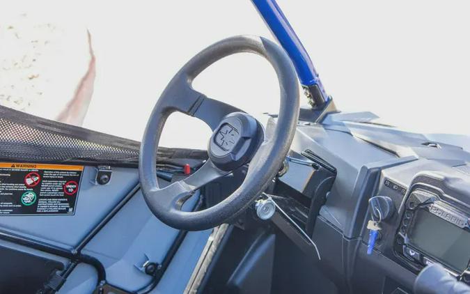 2026 POLARIS RZR 200 EFI