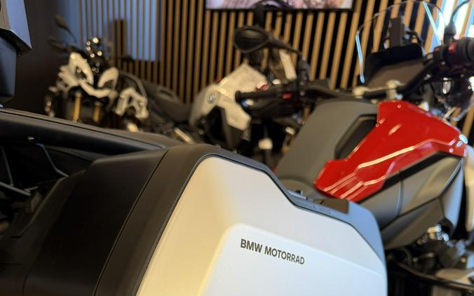 2026 BMW R 1300 GS