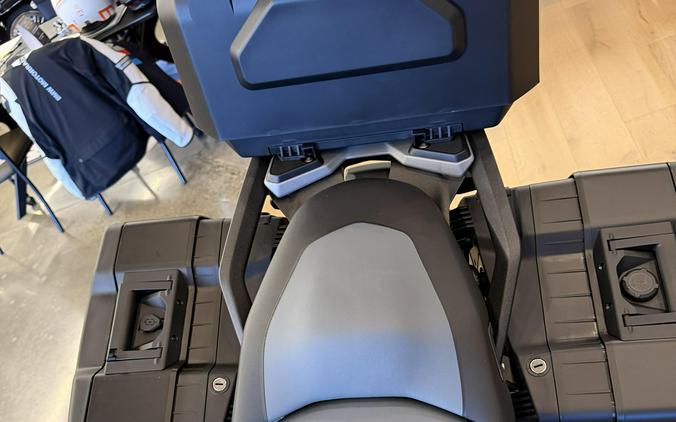 2026 BMW R 1300 GS