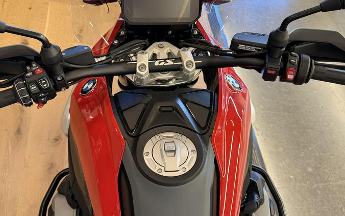 2026 BMW R 1300 GS