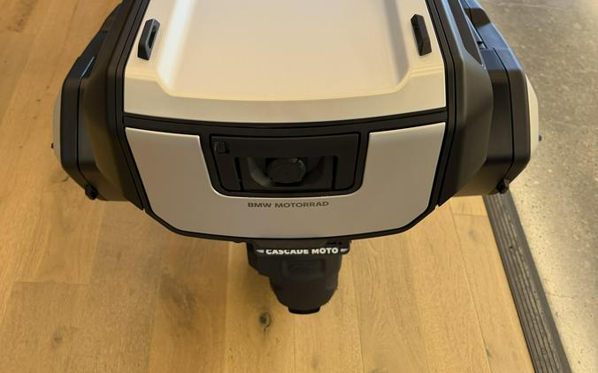 2026 BMW R 1300 GS