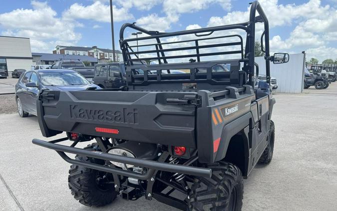 2027 Kawasaki Mule™ PRO-FXR™ 1000 Base