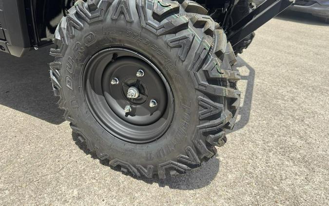 2027 Kawasaki Mule™ PRO-FXR™ 1000 Base