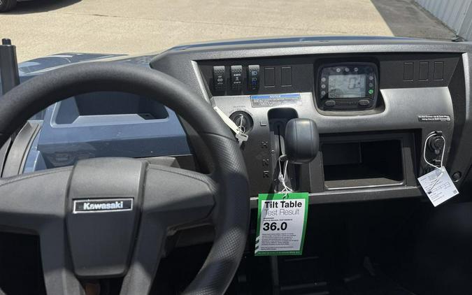 2027 Kawasaki Mule™ PRO-FXR™ 1000 Base