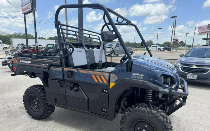 2027 Kawasaki Mule™ PRO-FXR™ 1000 Base