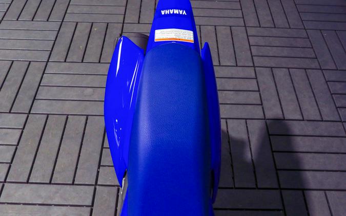 2027 Yamaha TT-R50E
