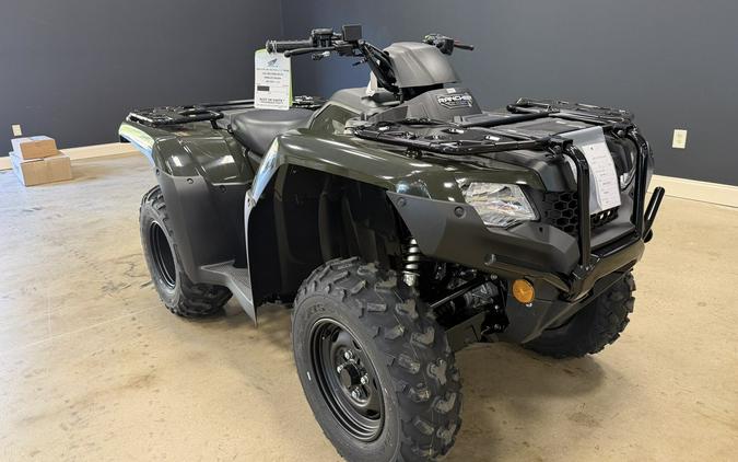 2027 Honda RANCHER 420 4X4