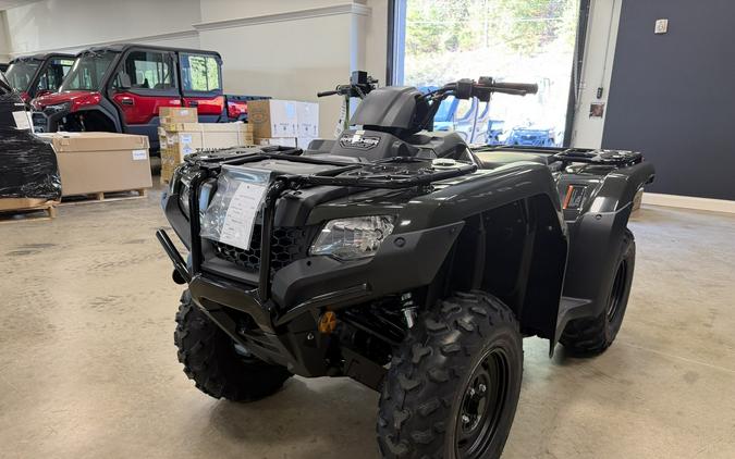 2027 Honda RANCHER 420 4X4