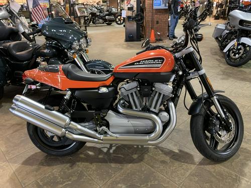 harley davidsons for sale by owner near me