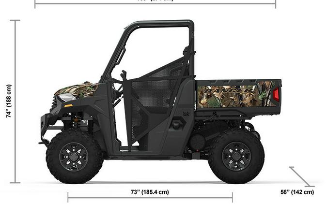 2023 Polaris Ranger® SP 570 Premium