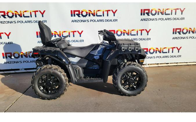 2024 Polaris Industries Sportsman 850 Touring