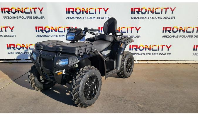 2024 Polaris Industries Sportsman 850 Touring