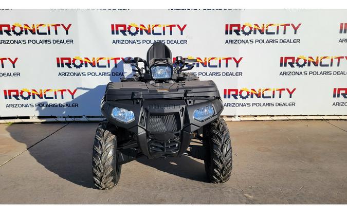 2024 Polaris Industries Sportsman 850 Touring