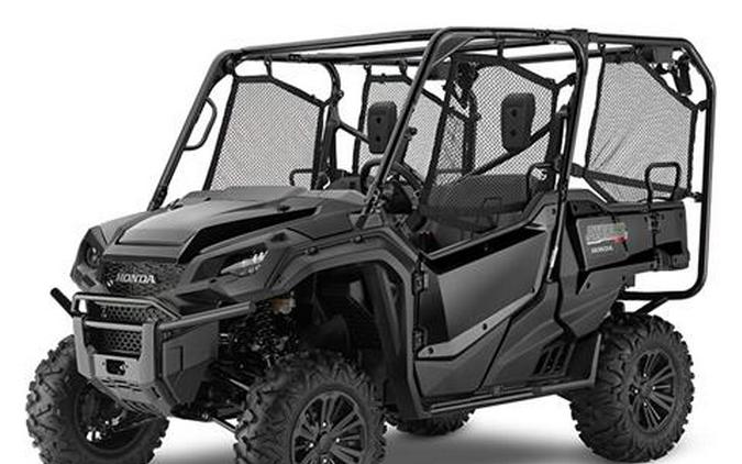 2019 Honda Pioneer 1000-5 Deluxe