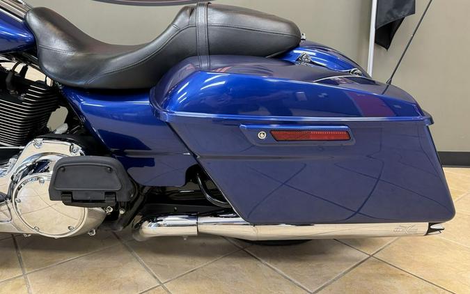 2015 Harley-Davidson Street Glide® Base