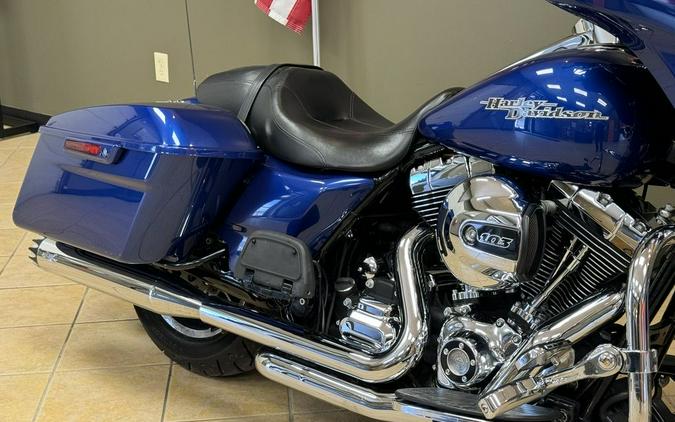 2015 Harley-Davidson Street Glide® Base