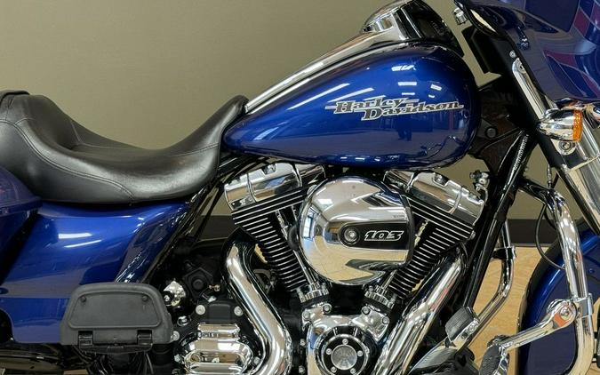 2015 Harley-Davidson Street Glide® Base