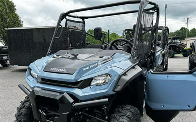 2024 Honda Pioneer 1000 Deluxe