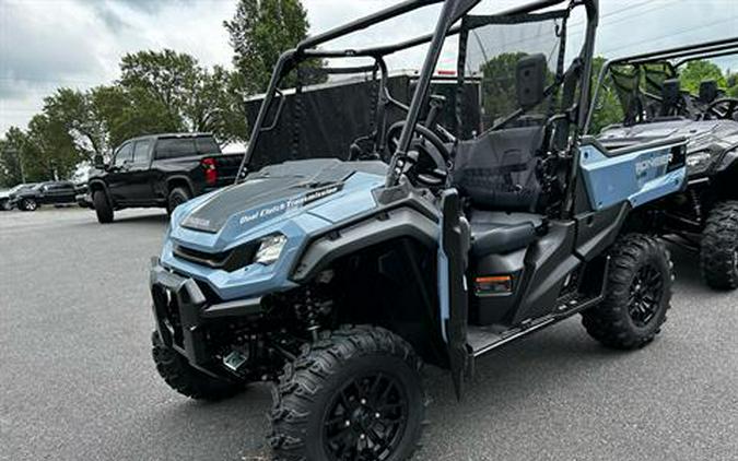 2024 Honda Pioneer 1000 Deluxe