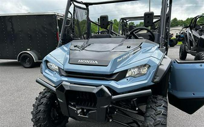 2024 Honda Pioneer 1000 Deluxe