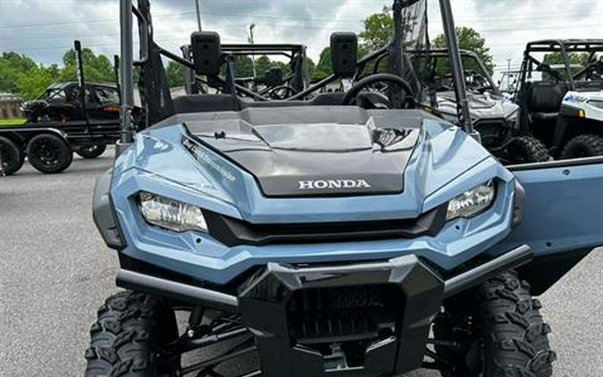 2024 Honda Pioneer 1000 Deluxe