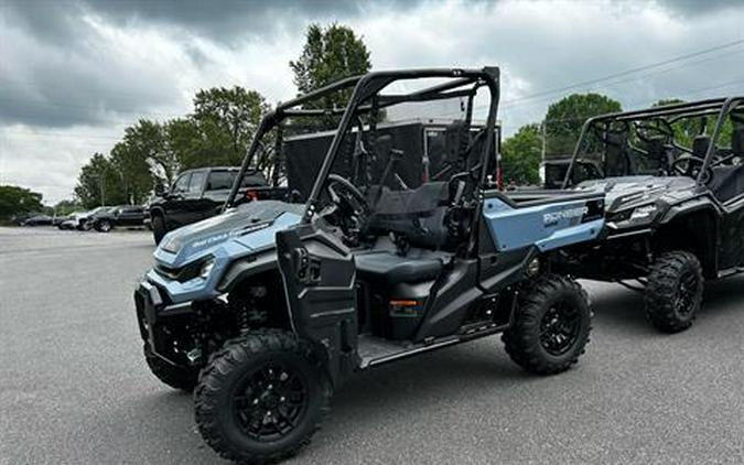 2024 Honda Pioneer 1000 Deluxe