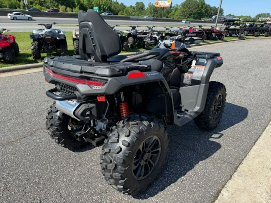 2024 CFMoto CForce 1000 Touring