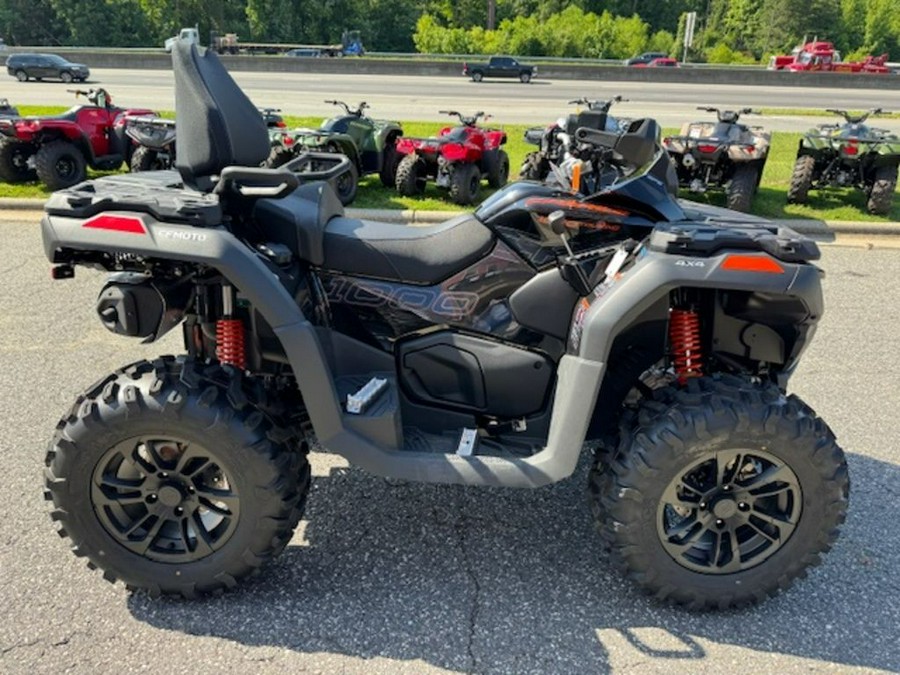 2024 CFMoto CForce 1000 Touring