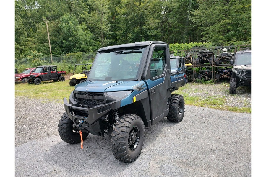 2025 Polaris Industries Ranger XP® 1000 NorthStar Edition Premium