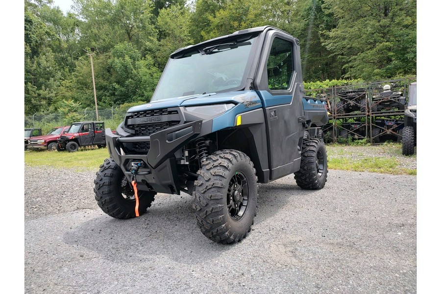 2025 Polaris Industries Ranger XP® 1000 NorthStar Edition Premium