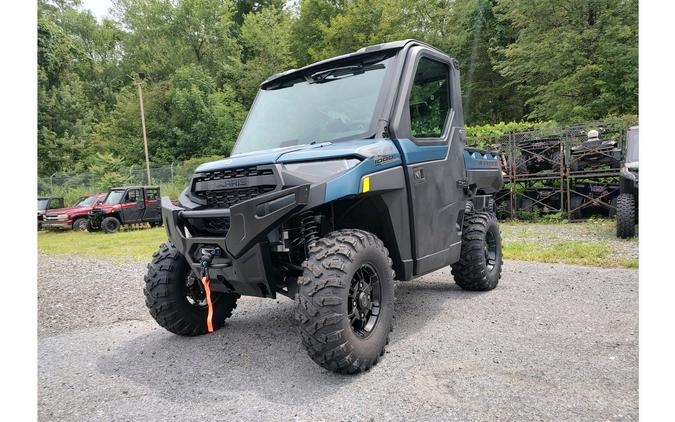 2025 Polaris Industries Ranger XP® 1000 NorthStar Edition Premium