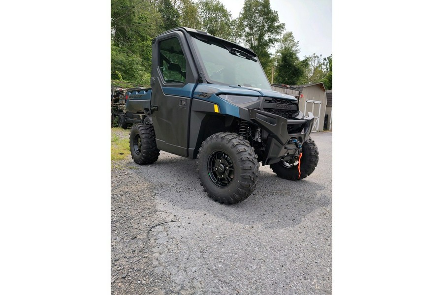 2025 Polaris Industries Ranger XP® 1000 NorthStar Edition Premium