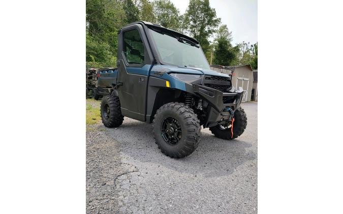 2025 Polaris Industries Ranger XP® 1000 NorthStar Edition Premium