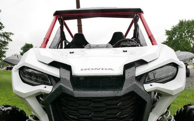 2025 Honda Talon 1000R FOX Live Valve 4 FOX Live Valve