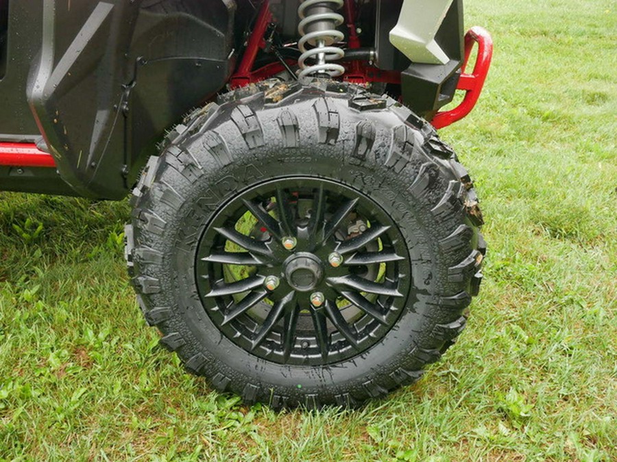 2025 Honda Talon 1000R FOX Live Valve 4 FOX Live Valve