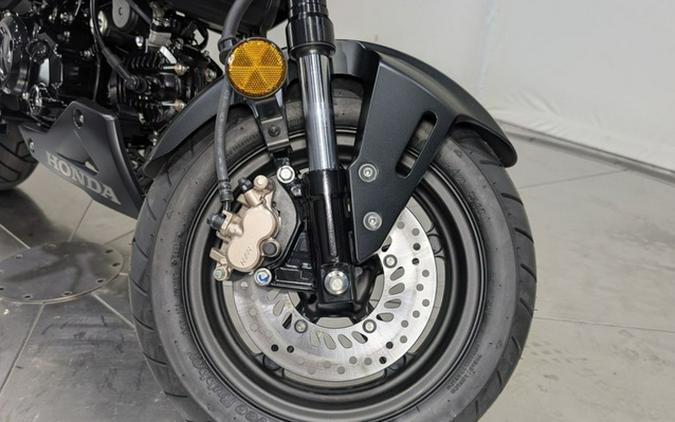 2026 Honda GROM125SPT