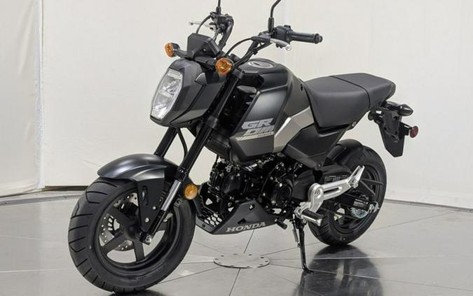 2026 Honda GROM125SPT