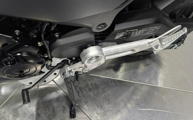 2026 Honda GROM125SPT