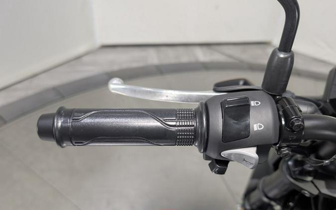 2026 Honda GROM125SPT