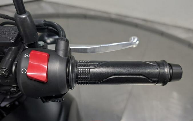 2026 Honda GROM125SPT