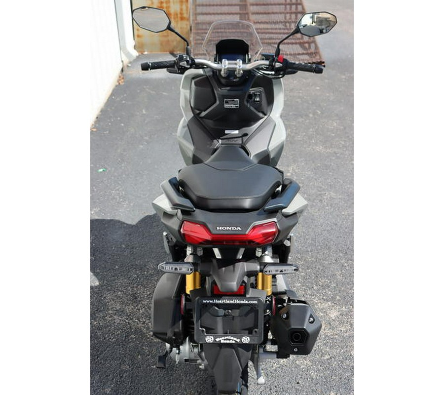 2026 Honda® ADV160