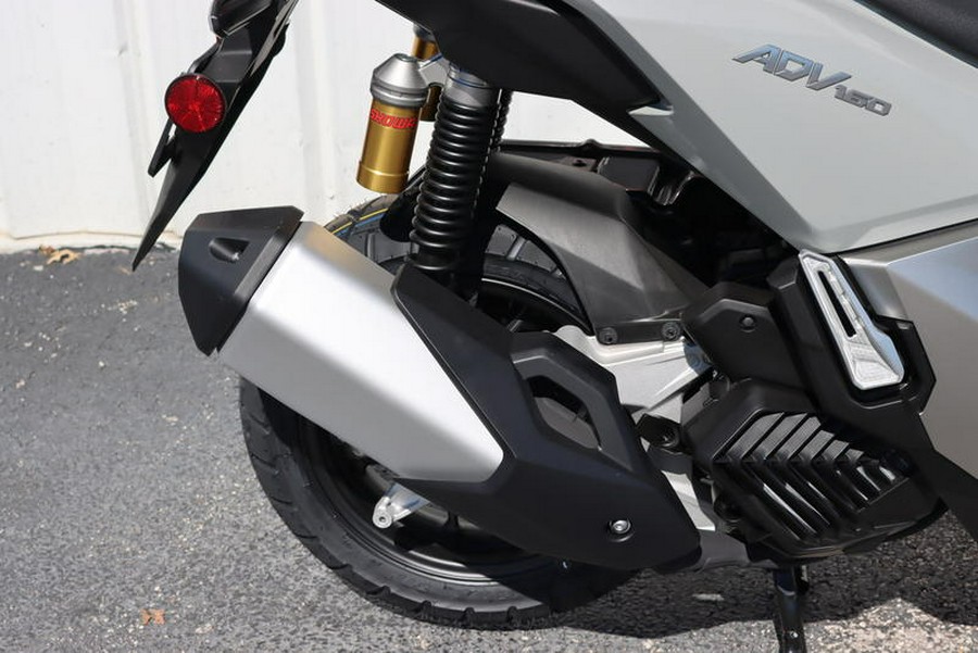 2026 Honda® ADV160