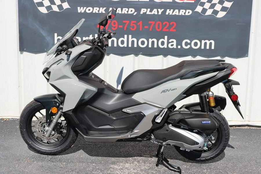 2026 Honda® ADV160