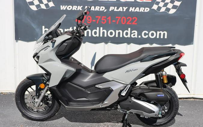 2026 Honda® ADV160