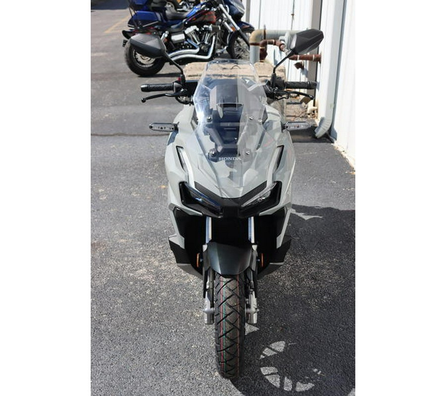 2026 Honda® ADV160