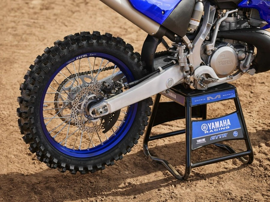 2026 Yamaha YZ250
