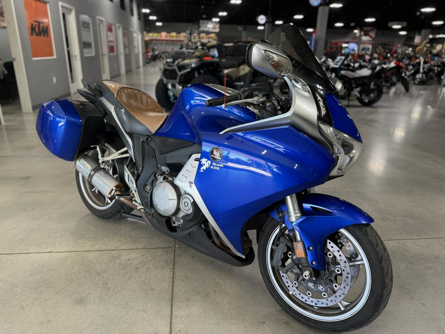 2012 Honda VFR