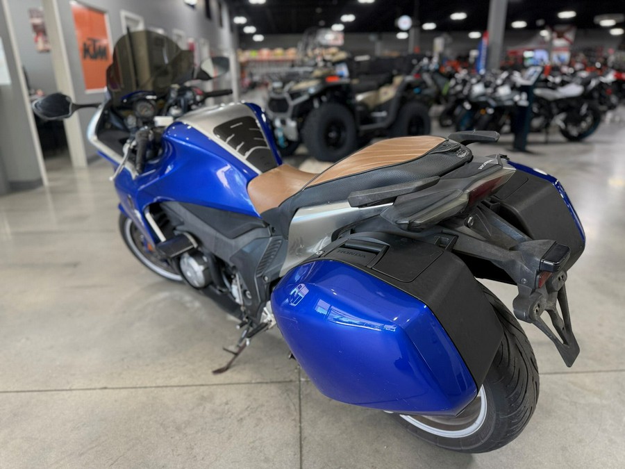 2012 Honda VFR